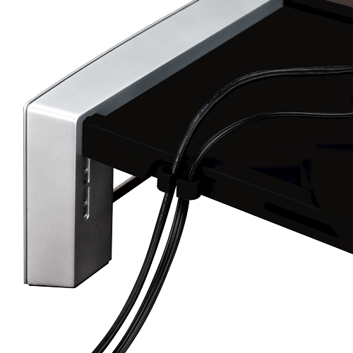 Fellowes Professional Flat Panel Workstation