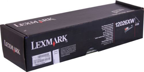 Lexmark E120 Photoconductor Kit 25K