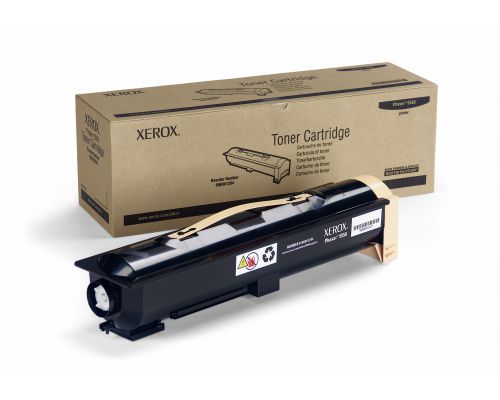 Phaser 5500 Toner Cartridge (30,000 Pages @ 5%) 113R00668