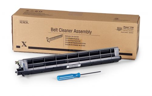 Xerox Belt Cleaner Assembly