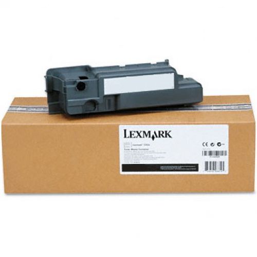 Lexmark Waste Toner Box 25K