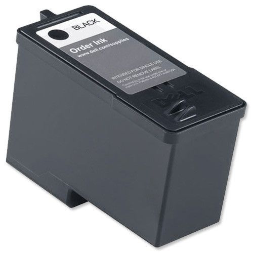 Dell 966/968 High Capacity Black Ink