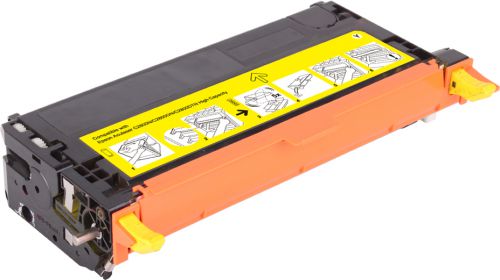 Epson C2800 High Capacity Yellow 6K