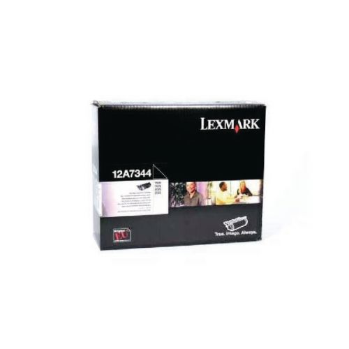 Lexmark Corporate T52X High Yeild 20K