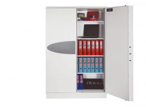 Phoenix Firechief Sz 3 Fire & S1 Security Safe Key Lock