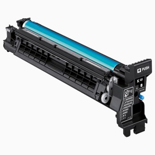 Konica Minolta Imaging Unit 120,000 Prints (Black)