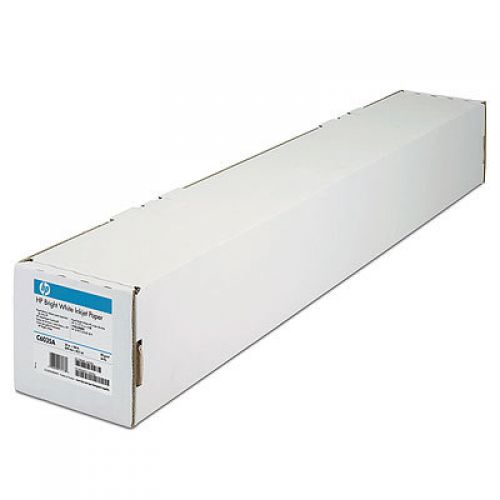 HP Instant Dry (914mm x 30.5m) Gloss Photo Paper 200g/m2 (White)