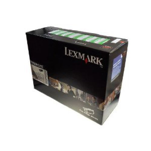 Lexmark T65X 25K Emea Corporate Cartridge