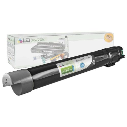 Xerox Black High Capacity Toner Cartridge 19.8k pages for 7500 - 106R01439