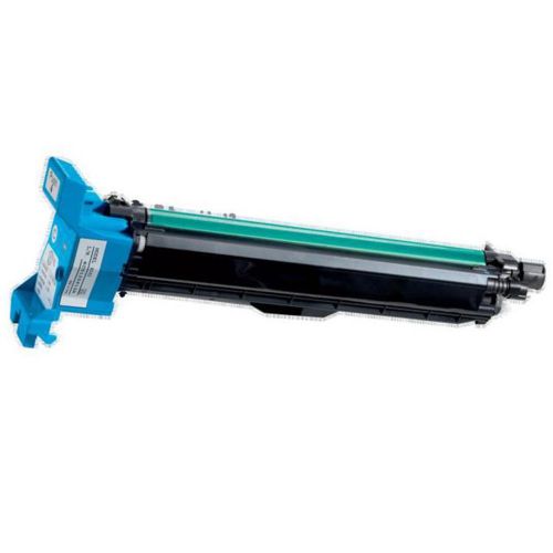 Konica Minolta Magicolor 7450 Cyan Print Unit (Drum Cartridge) - 30,000 Pages