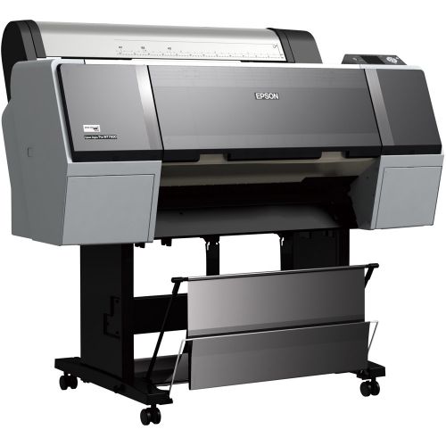 Epson Stylus Pro WT7900 Large Format Printer