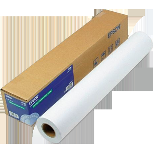 Epson Premium (111.8cm x 30.5m) Resin Coated Photo Paper on a Roll 165gsm (White) C13S041392