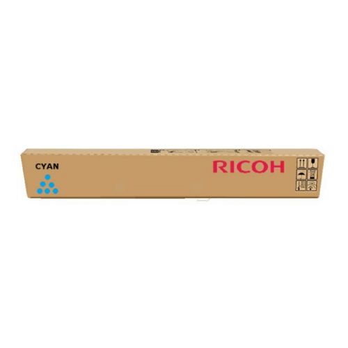 Ricoh MPC4500 Cyan Toner