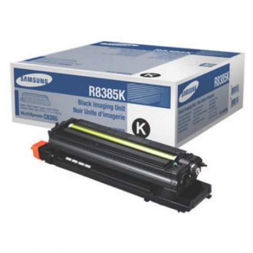 Samsung CLX-8385ND Black Toner Drum