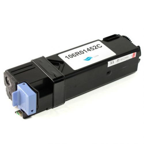 Xerox (Cyan) Toner Cartridge (Yield 2,500 Pages) for Phaser 6128