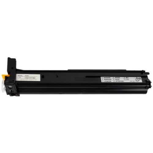 Konica Minolta Magicolor 5550/5570 Range Black Toner Cartridge (Yield 12.000 Pages)