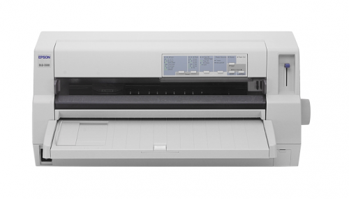 Epson DLQ3500 Dot Matrix