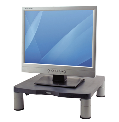 Fellowes Standard Monitor Riser for 21 inch Monitor