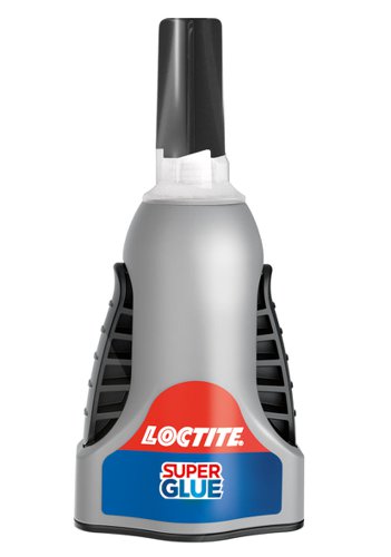 Loctite Super Glue Control 4g - 3011426 51673HK