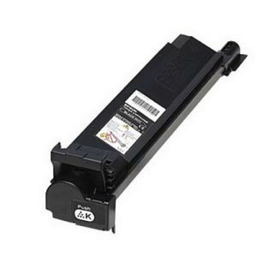 Epson 0477 Black Toner Cartridge for AcuLaser C9200