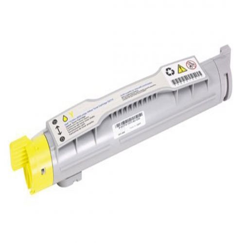 Dell 5110CN 8K Yellow Toner