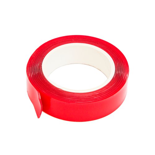 Unibond No More Nails Ultra Strong Double Sided Mounting Tape Permanent 19mm x 1.5m (Roll) - 2675760 Henkel