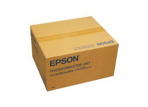 Epson C4200 Photoconductor Unit 35K Pages