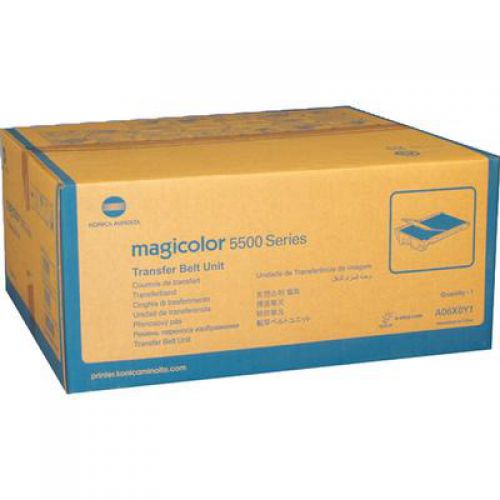 Konica MC 5550 Transfer Belt