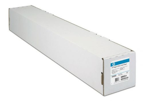 HP Coated Paper Roll 90gsm A1 / 594mm x 45.7m Q1442A