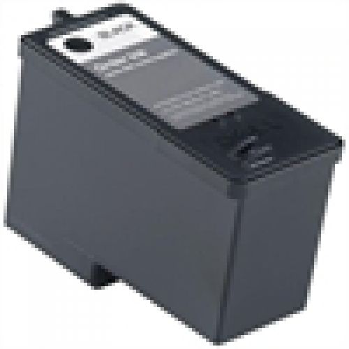 Dell 966/968 Standard Black Ink