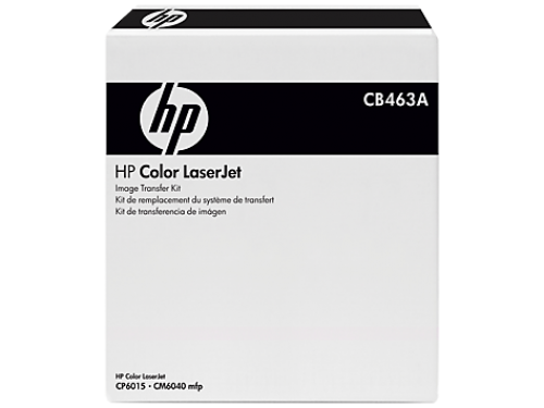 HP LaserJet Transfer Kit Page Life 150000pp [for LaserJet CM6030/6040/6015] CB463A
