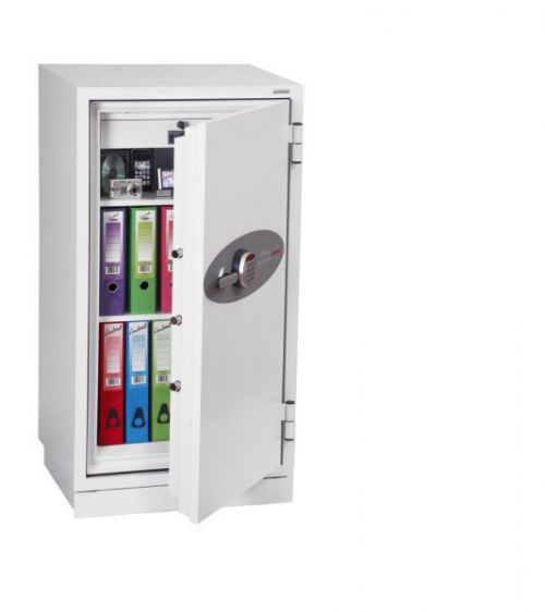 Phoenix Fire Commander Size 1 Fire Safe Electronic Lock