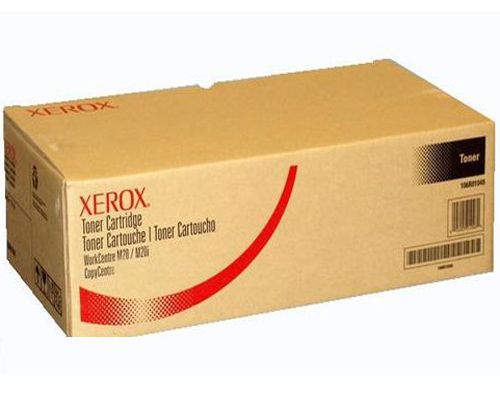 Xerox (Black) Toner Cartridge for M20/M20i