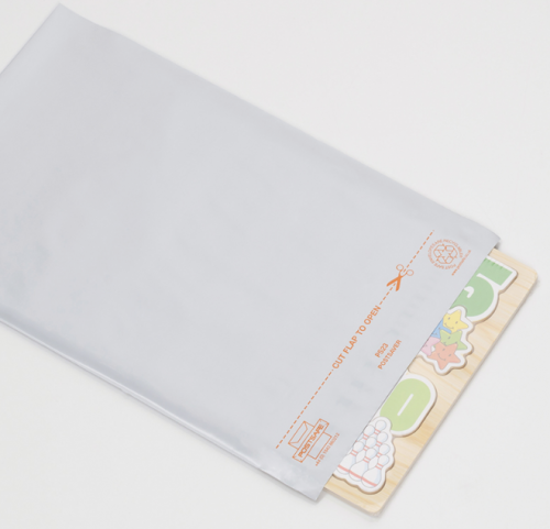 PostSafe Light-Weight Env C3 335x430mm Opaque PK100