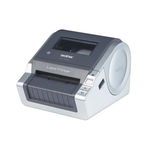 Brother QL1060N Handheld Labeller