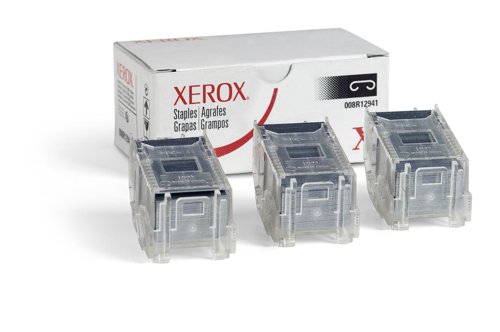 Xerox Staple Pack (15,000 Staples) for Phaser 7760 Printers