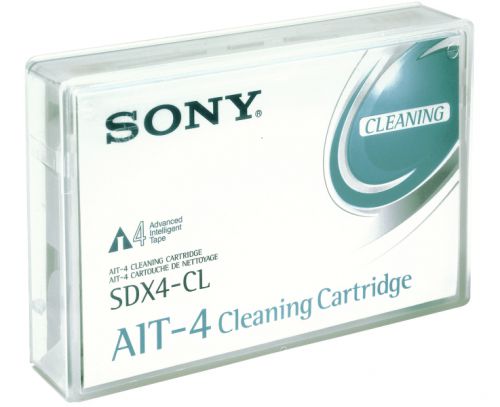 Sony AIt 4 CLeaning Cartridgerdige