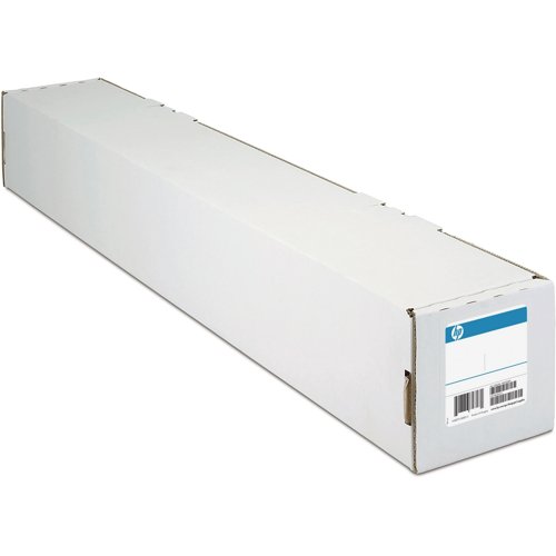 HP Super Heavyweight Plus Matte Paper White 1-side Coated 224gsm 914mm x 30.50m FSC4 1 RL Q6627B