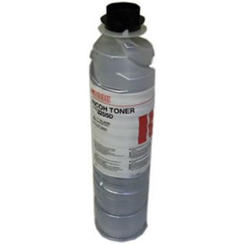 Ricoh Type 3205D Toner (Black)