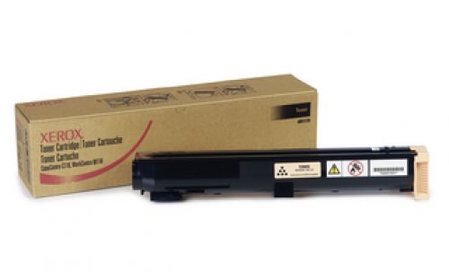 Xerox Workcentre C118/M118 Toner