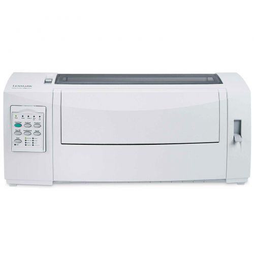 Lexmark 2590N Dot Matrix Printer