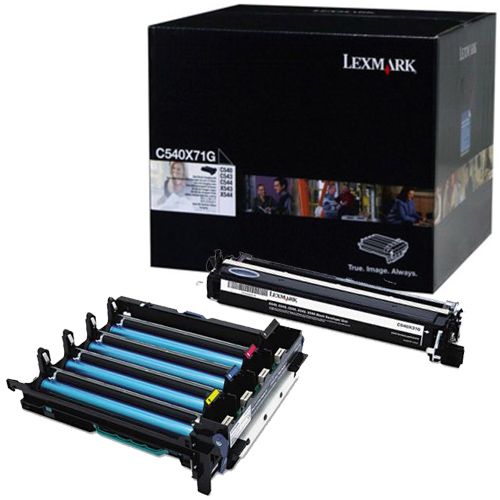 Lexmark C540 Black Imaging Kit