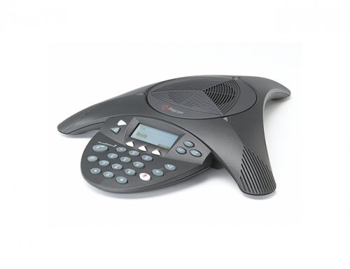 Polycom Soundstation 2 Wireless Ex
