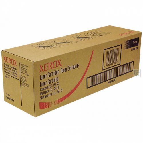 Xerox Workctre P123/128 Toner