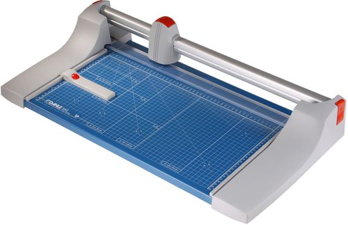 Dahle 442 Rotary Trimmer 510mm Cutting Length 3.5mm Capacity DH24394