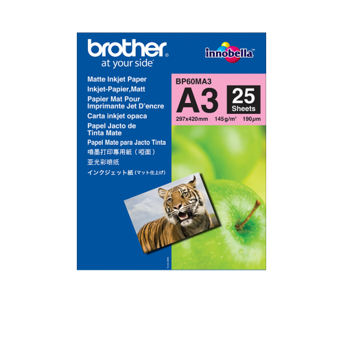 Brother Tapes - BP60MA3