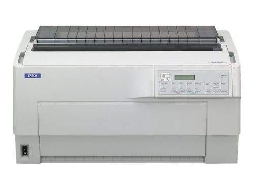 Epson DFX-9000 240 x 144 DPI 560 cps Mono A4 Dot Matrix Printer