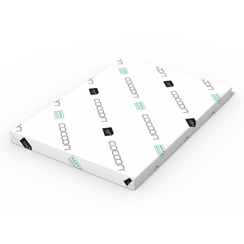 Cocoon Offset 170gsm 450x640mm SRA2 FSC Recycled Credit Pack 125