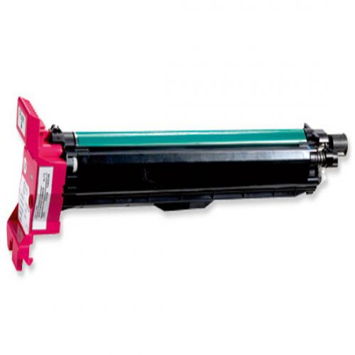 Konica Minolta Magicolor 7450 Magenta Print Unit (Drum Cartridge) - 30,000 Pages