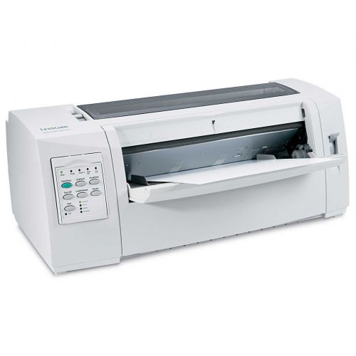 Lexmark 2580 Dot Matrix Printer